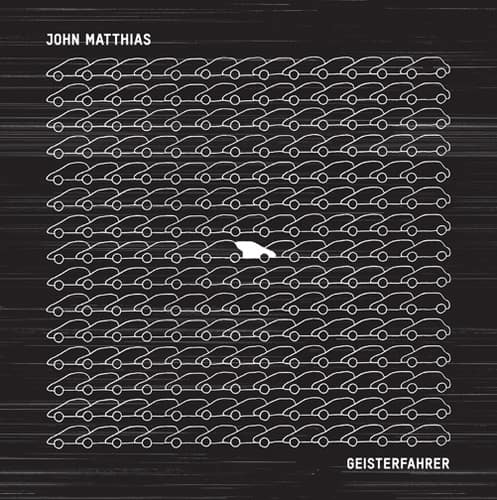 John Matthias - Geisterfahrer   - COMPACT DISCS [CD] price history on PriceWatchPro