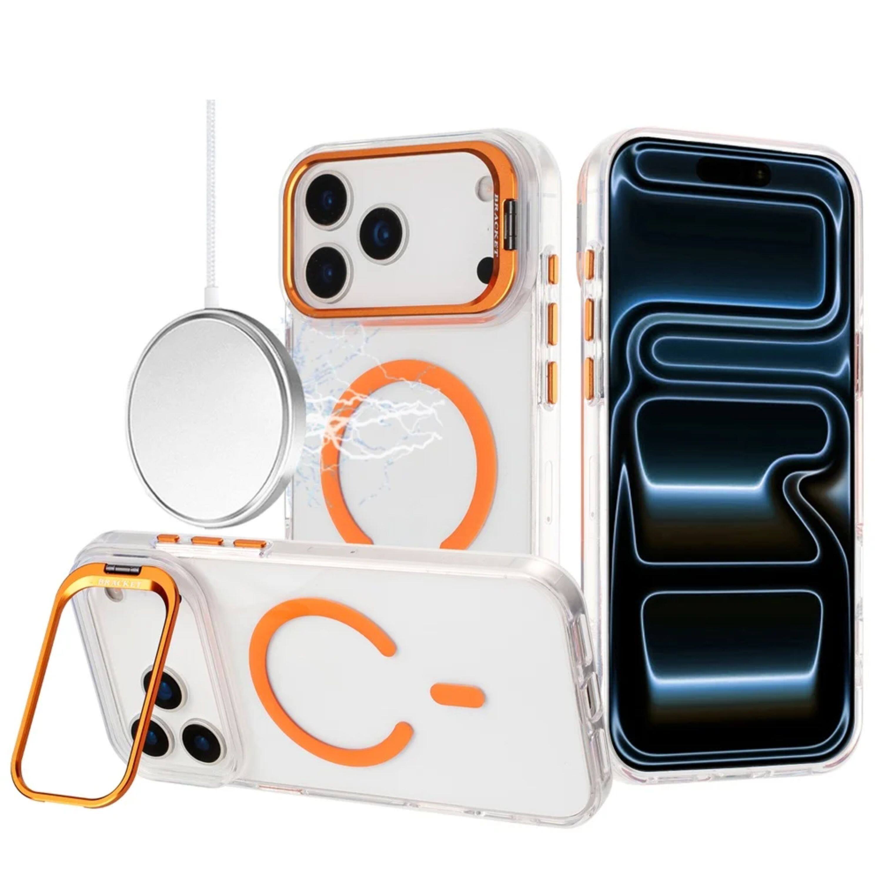 Cosmic Orange