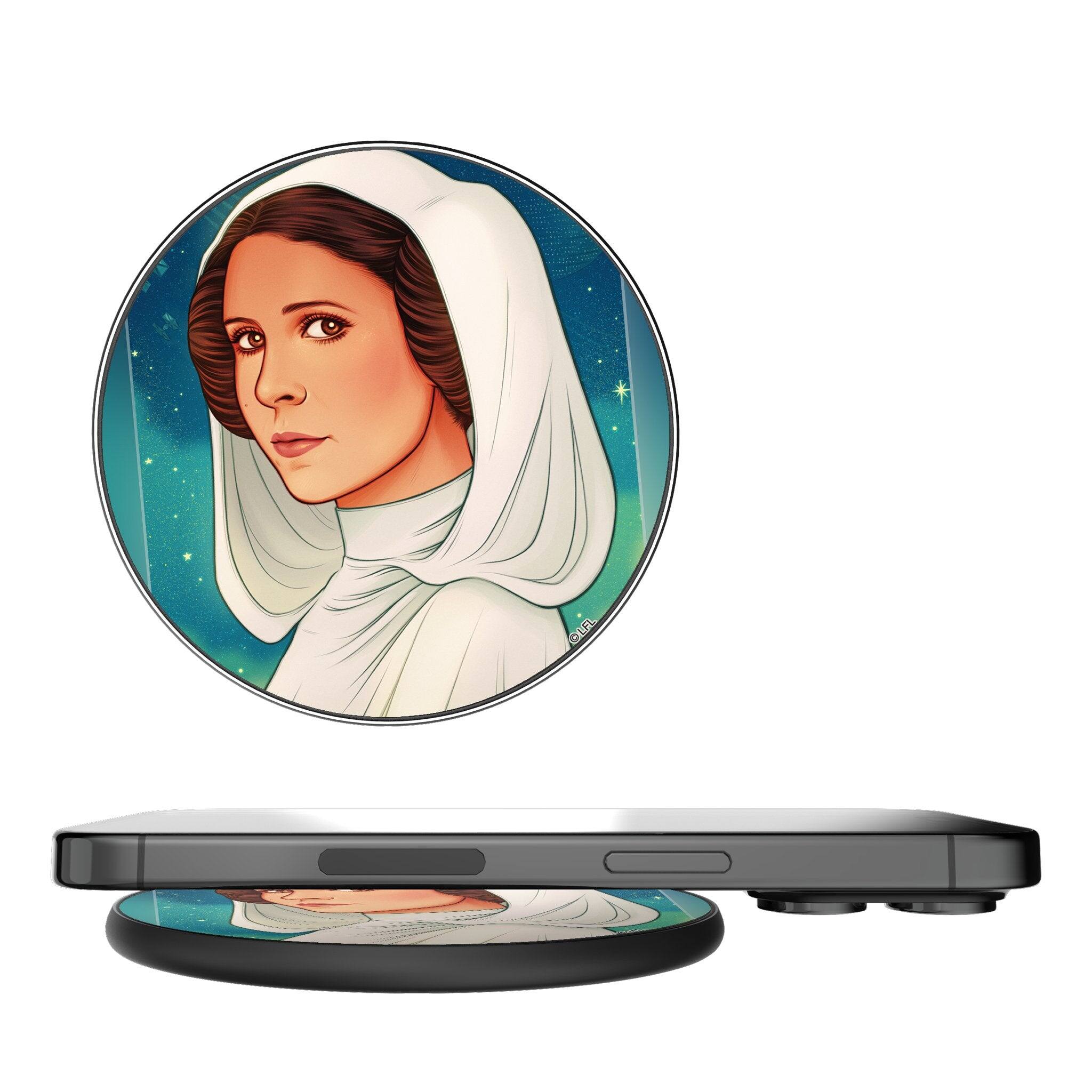 Princess Leia Organa