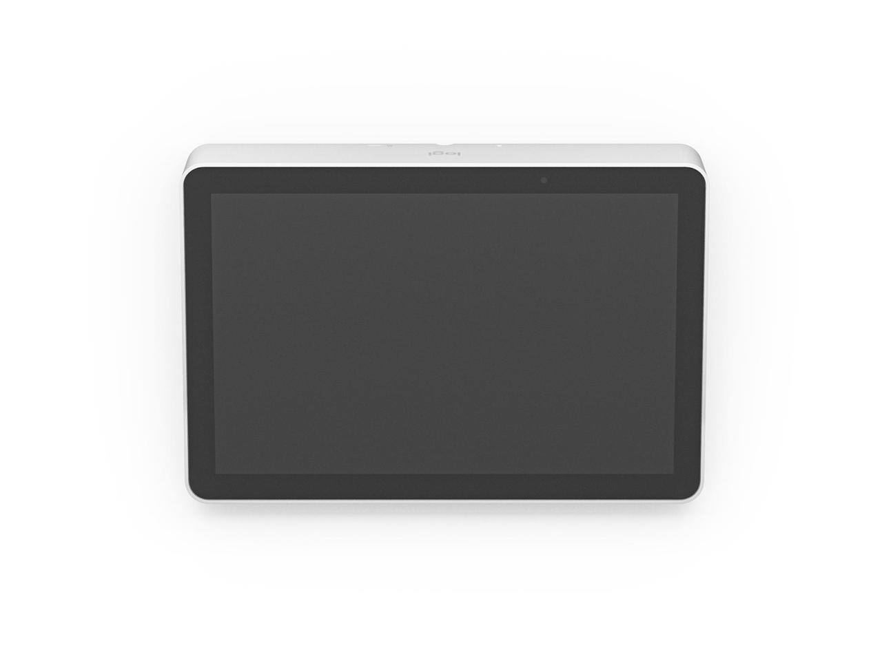 Alt View 6. Logitech - Logitech Tap IP in White 952000088 - Unknown.