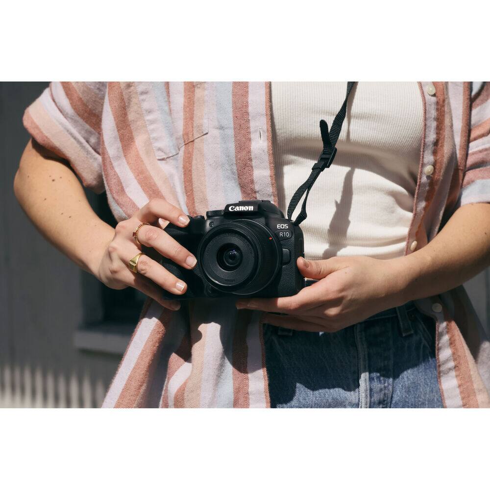 Canon EOS R10