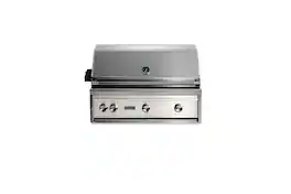 Lynx - Professional 36-inch Built-In Gas Grill - Glacier