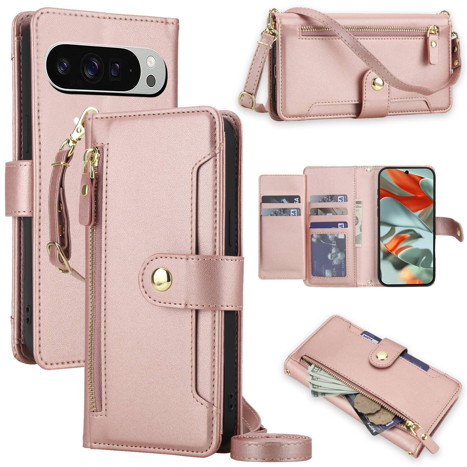 Rosegold
