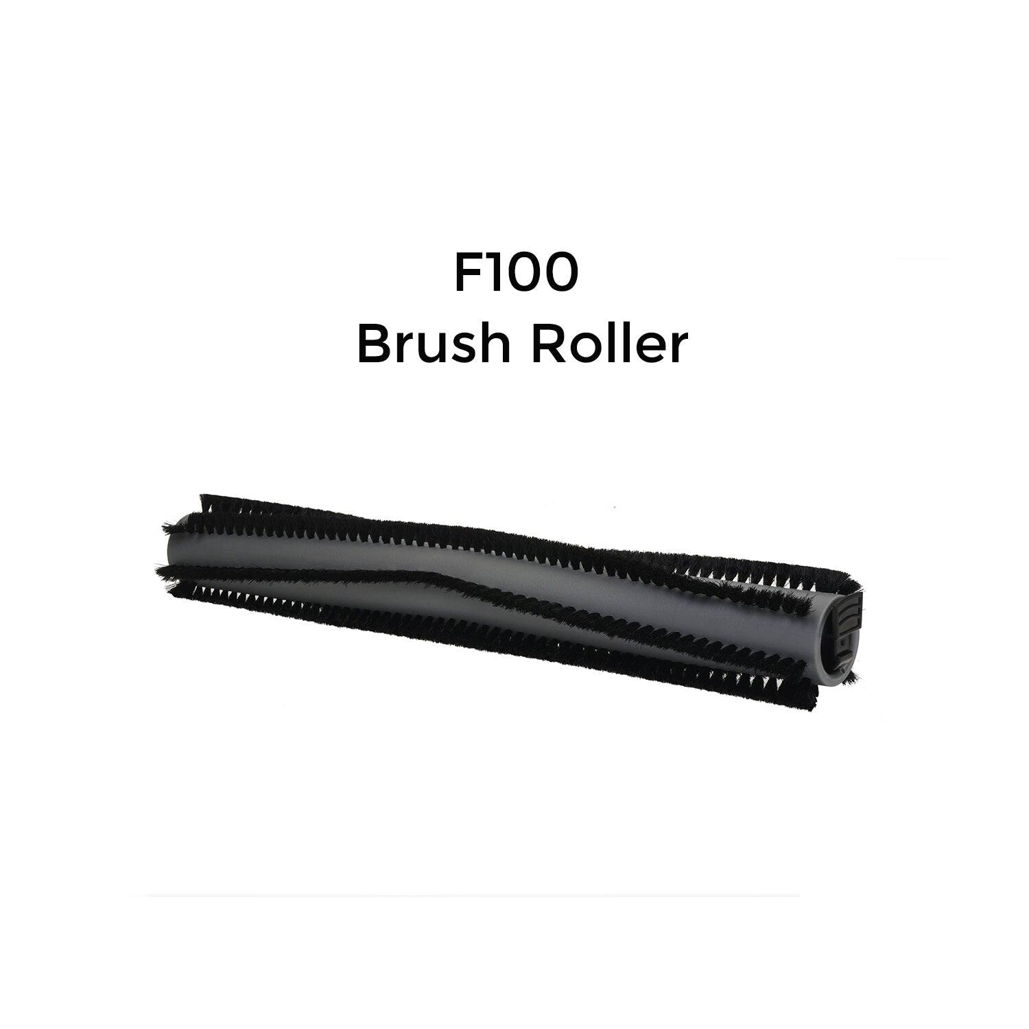 F100  
Brush Roller