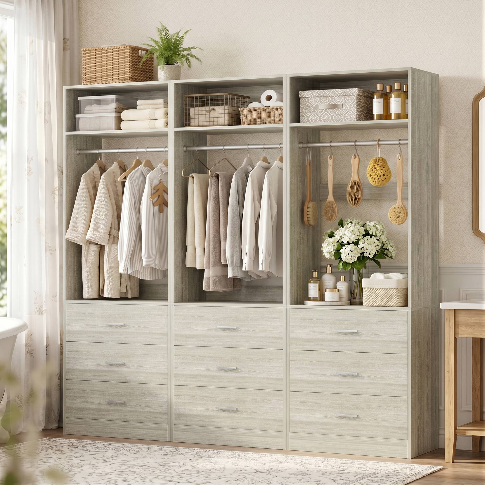 White Oak