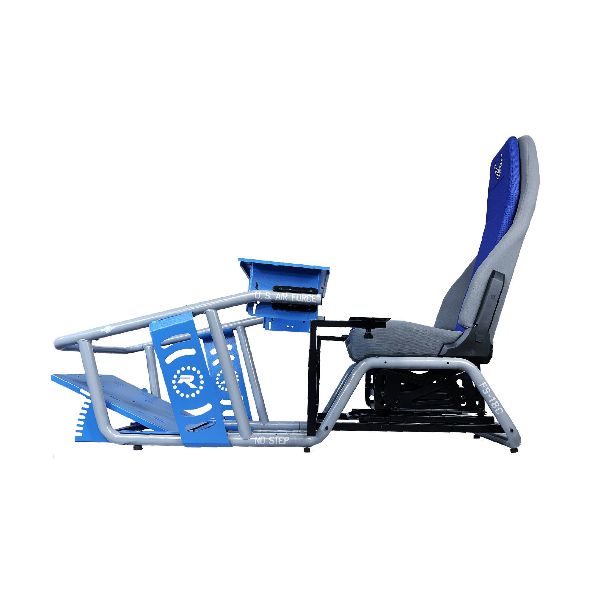 STAR S AIR FORCE NO STEP FS-18C