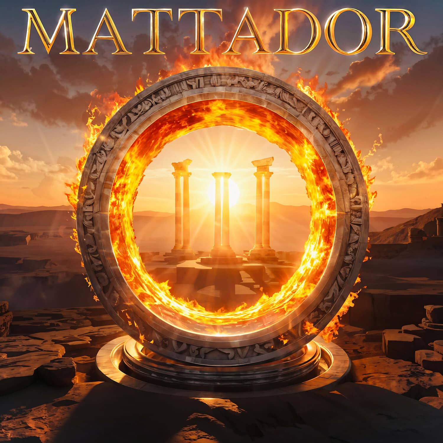 Mattador - III   - COMPACT DISCS [CD] price history on PriceWatchPro
