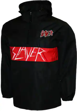 SLAYER
SLAYER