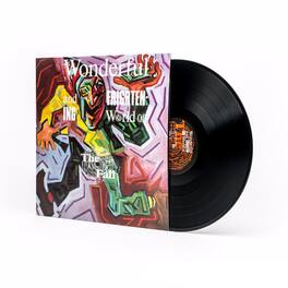 The Fall - The Wonderful and Frightening World Of The Fall - VINYL LP