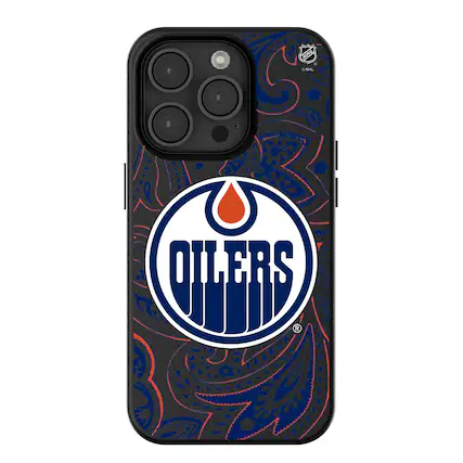 OILERS
NHL
