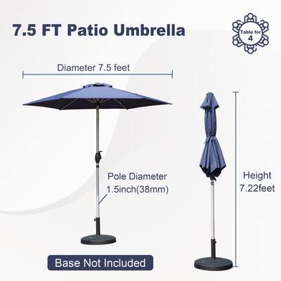 aluminum pole for patio umbrella 10ft Outdoor String Lights Shade Planters 2ct/pk Sunbrella fabric is the best choice in the outdoor industry 10ft Aluminum Pole Patio Umbrella