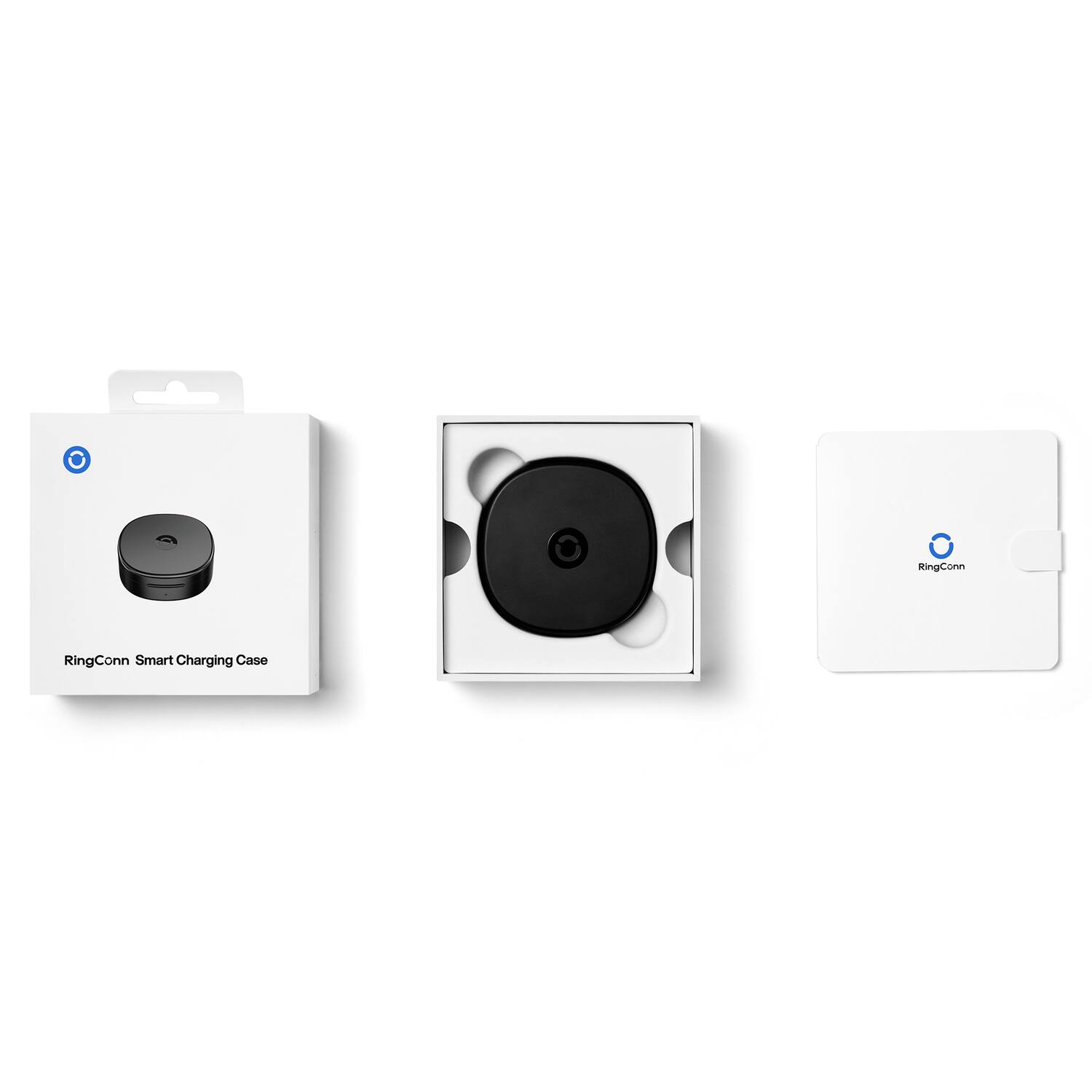 RingConn Smart Charging Case