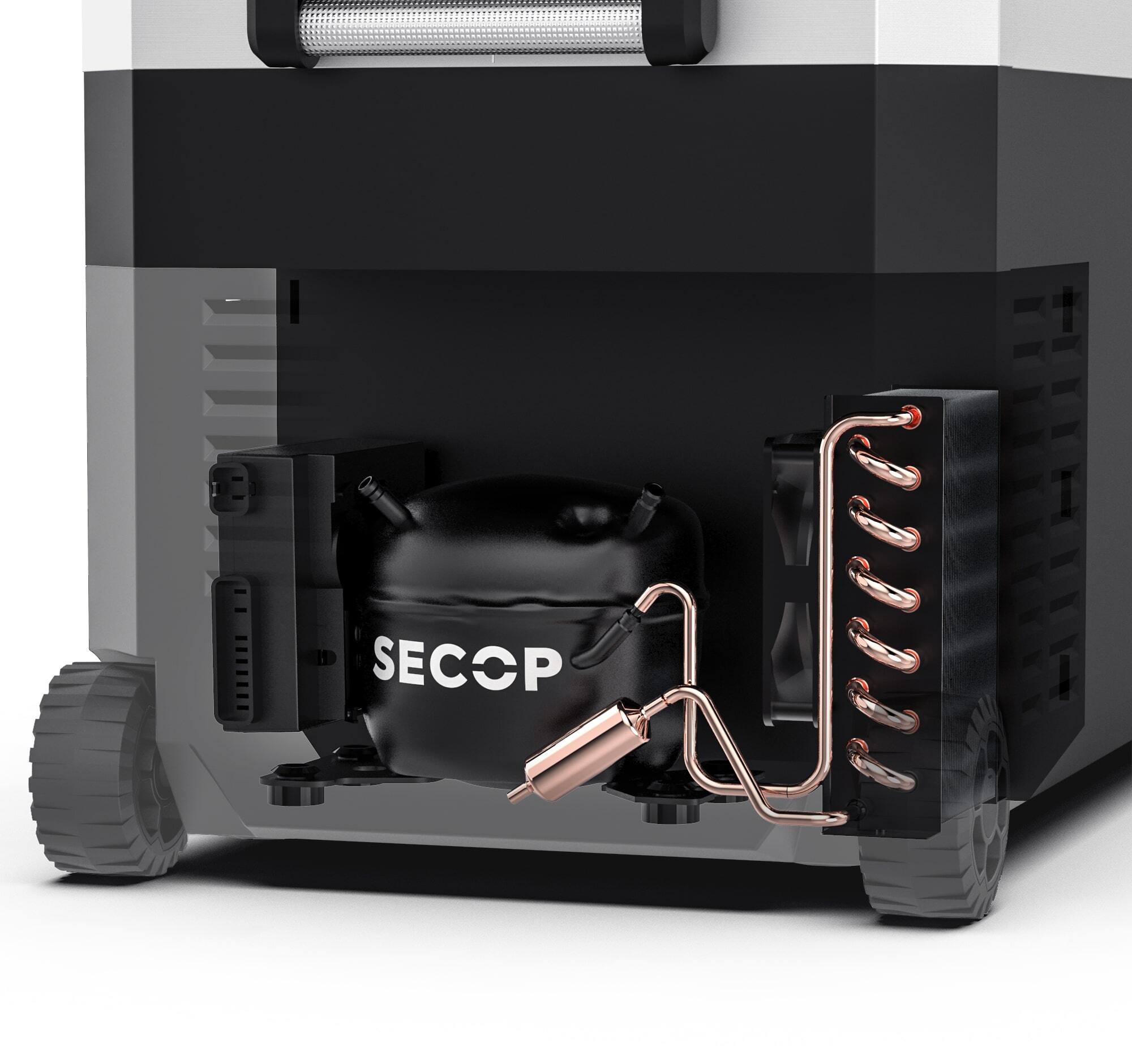 SECOP DDI01