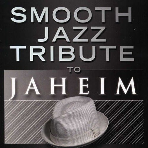 Smooth Jazz Tribute - Smooth Jazz tribute to Jaheim   - COMPACT DISCS [CD] price history on PriceWatchPro