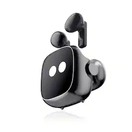 OSO - AI Earbuds - Black SPACE GERY