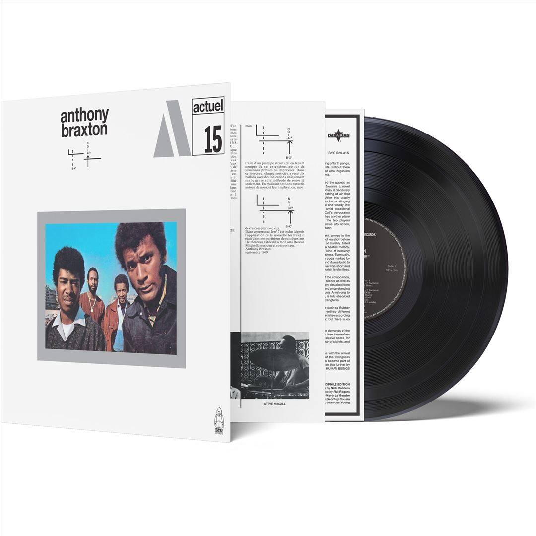 Front. B-Xo Noi 47a [LP].