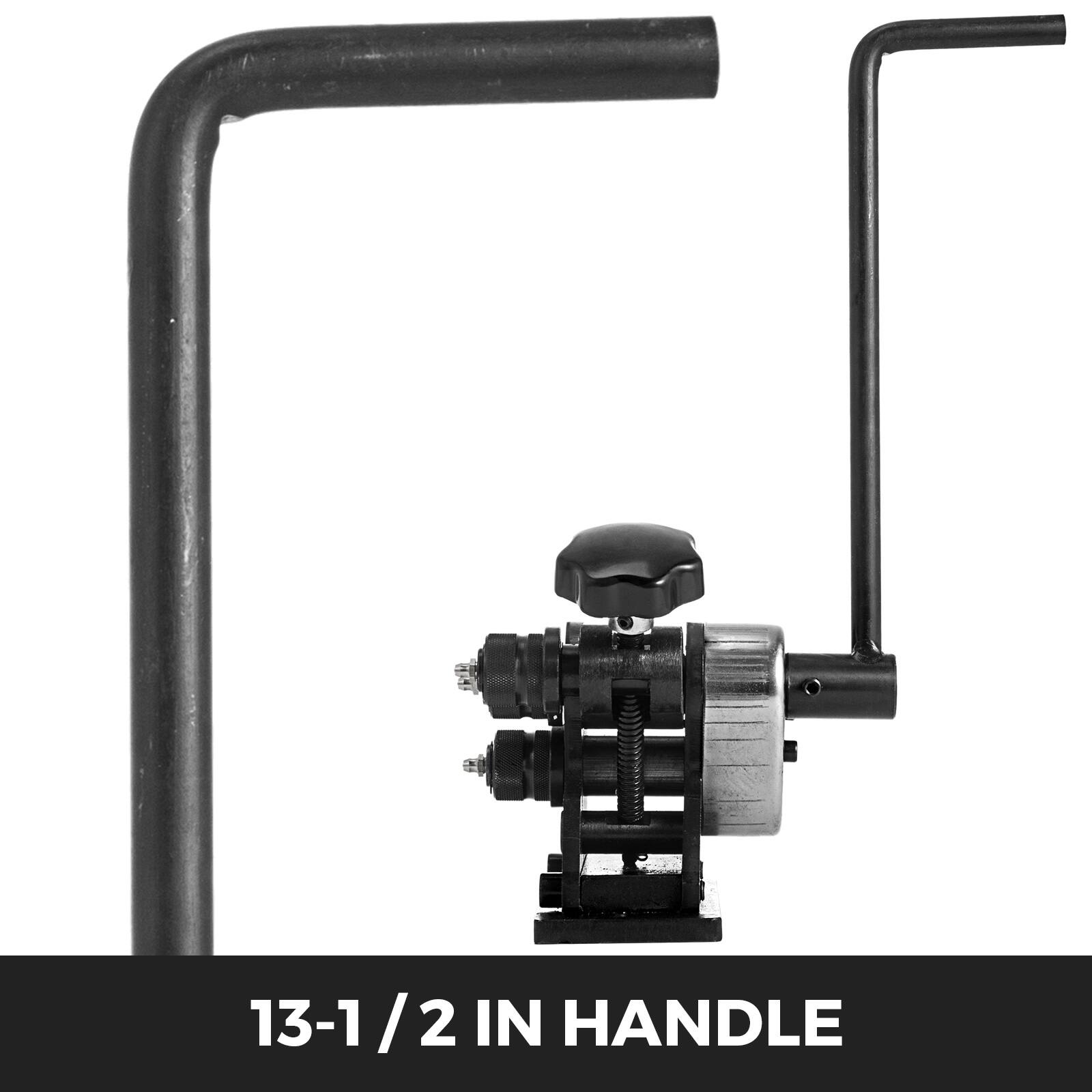 13-1/2 IN HANDLE