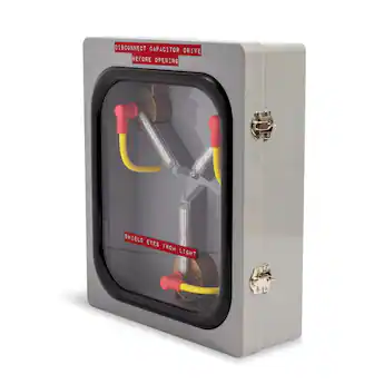 flux capacitor cigarette lighter Car Charger With energy Flux Capacitor | Flux |