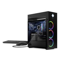 HP OMEN 45L Gaming Desktop AMD Ryzen 9 5900X Processor 32GB HyperX HP OMEN 45L Gaming Desktop AMD Ryzen 9 5900X Processor 32GB HyperX