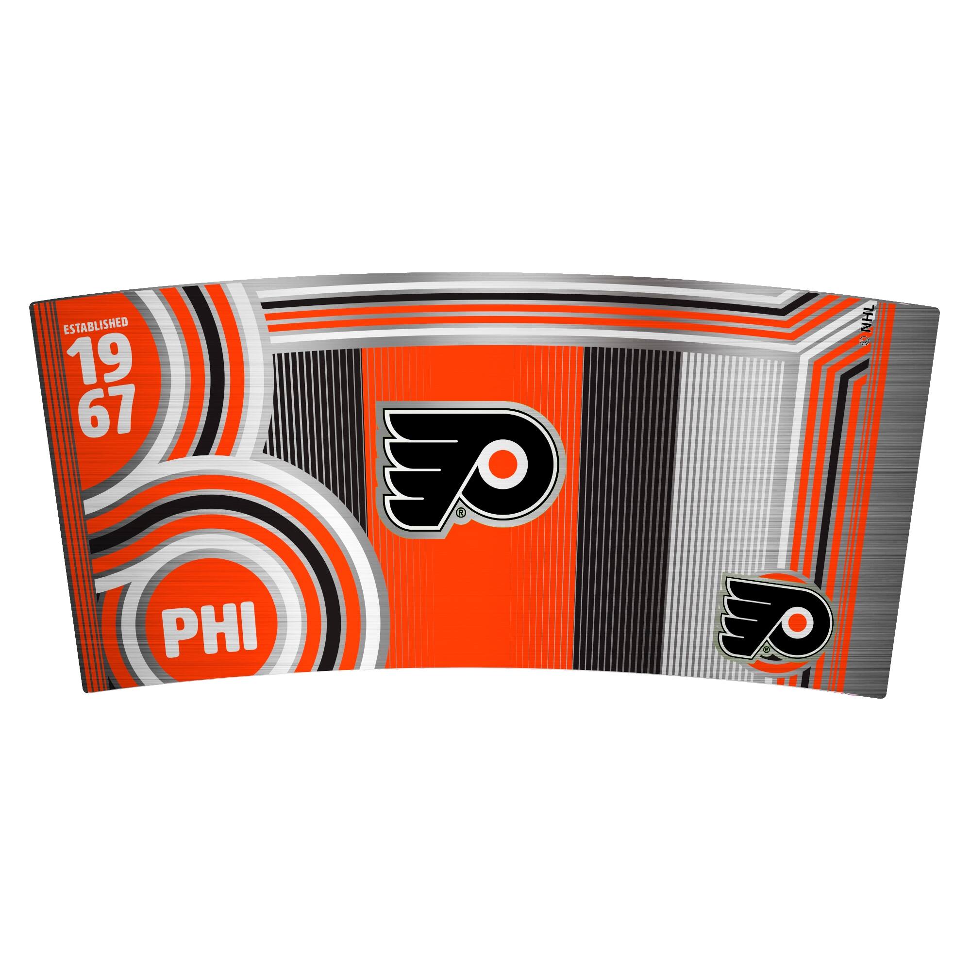 ESTABLISHED 1967  
PHI  
NHL