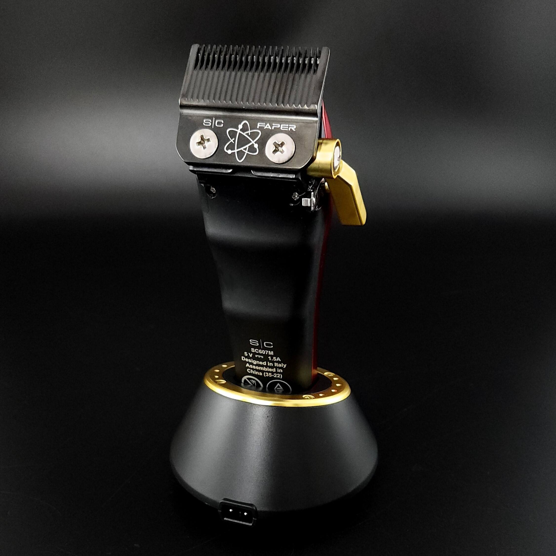 StyleCraft Instinct Professional IN2 Vector Motor Cordless Hair