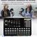 "Support multi-person simultaneous live recording"
Supports up to 4 people, dual microphones, dual earphones and simultaneous mobile phone and computer live recording
WIXPRO PROFESSIONAL SOUND CARD
AUDIO DYNAMIC DISPLAY
- Recording
- Music
- HIGH
- LOW
- MIC VOL
- Power
- MIC
- Music
- Mono
- Dodge
- Male voice
- Female voice
- Other voice
- Show off
- 666
- Face Mao
- Kiss
- Don't laugh
- Proud
- Too hand
- Bother
- Follow
COMPUTER MOBILE PHONE UNIVERSAL MODEL