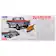 Colorful Moebius Moebius Models Skill 3 Model Kit 1972 Ford F 250 Ranger XLT Pickup ...
