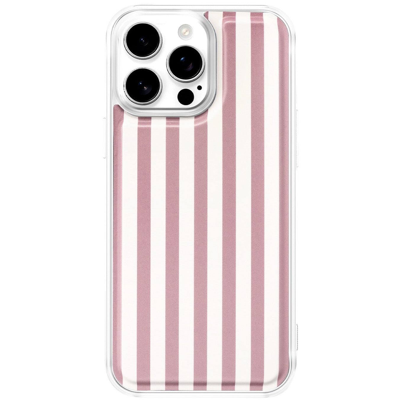 Pink Cabana