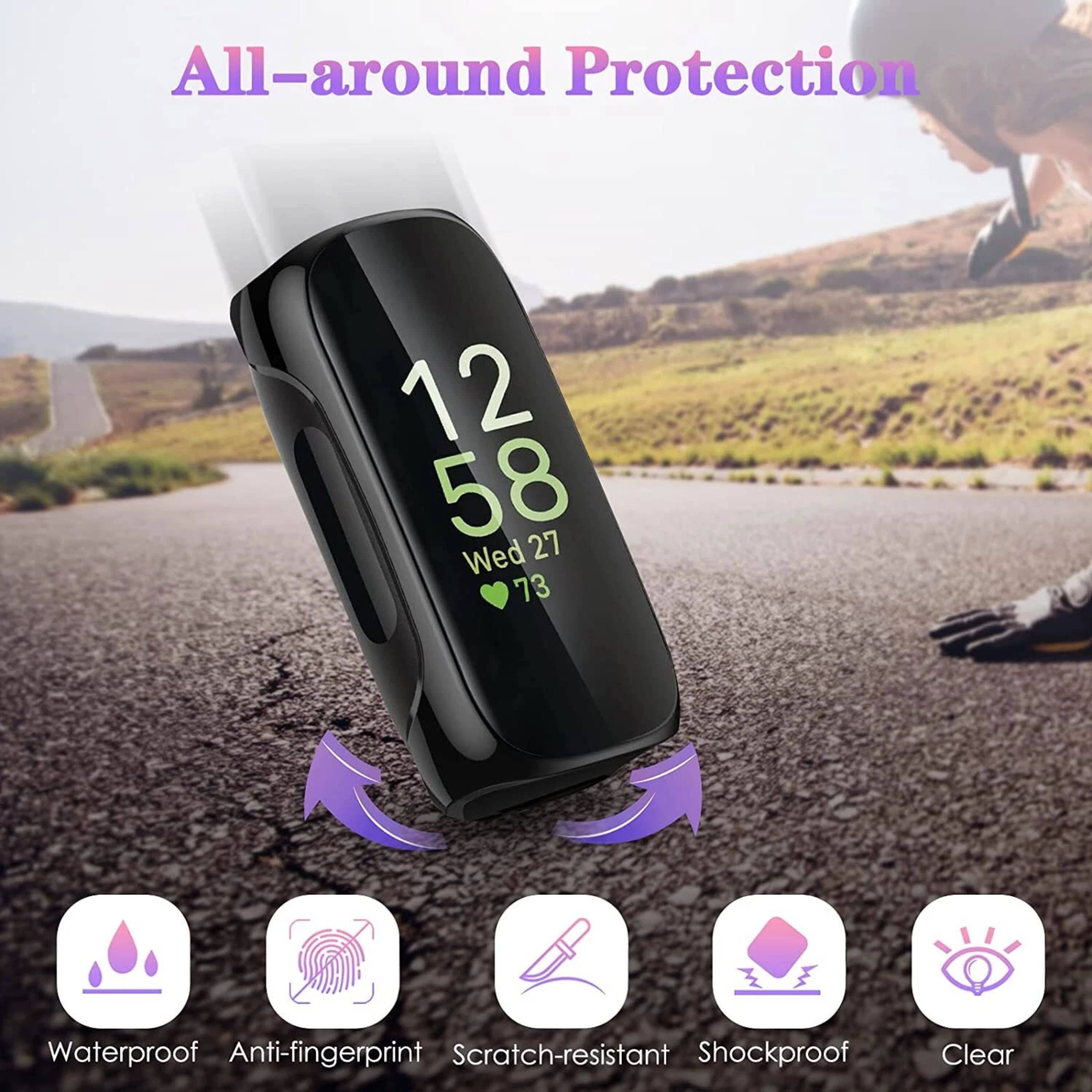 All-around Protection

12:58
Wed 27
73

Waterproof
Anti-fingerprint
Scratch-resistant
Shockproof
Clear