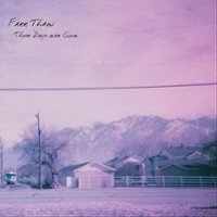 Those Days Are Gone [Black Cherry Eco Mix] [LP] - VINYL - Front_Zoom