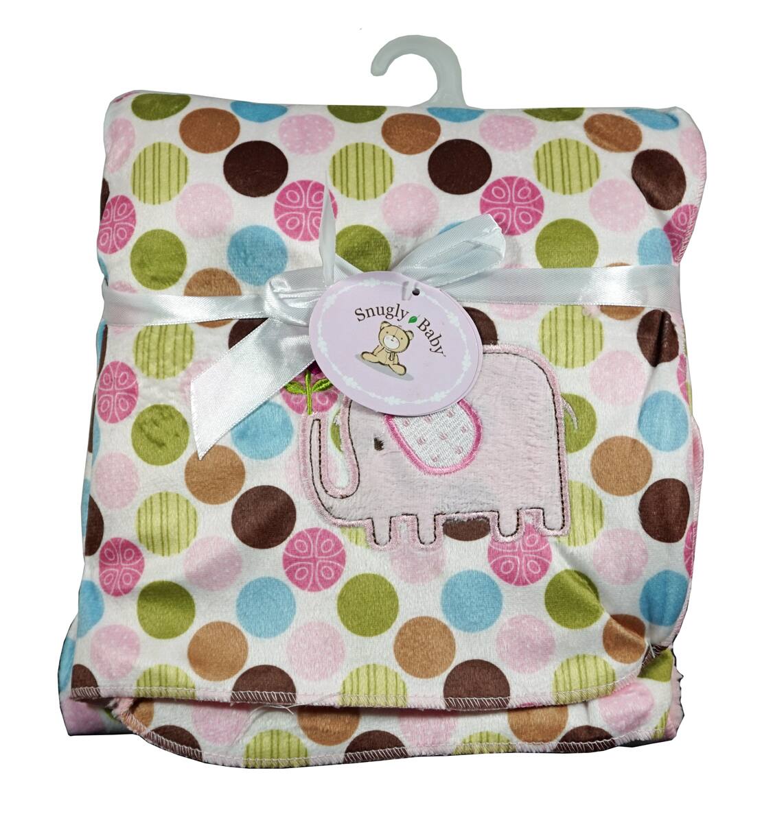 Snugly Baby