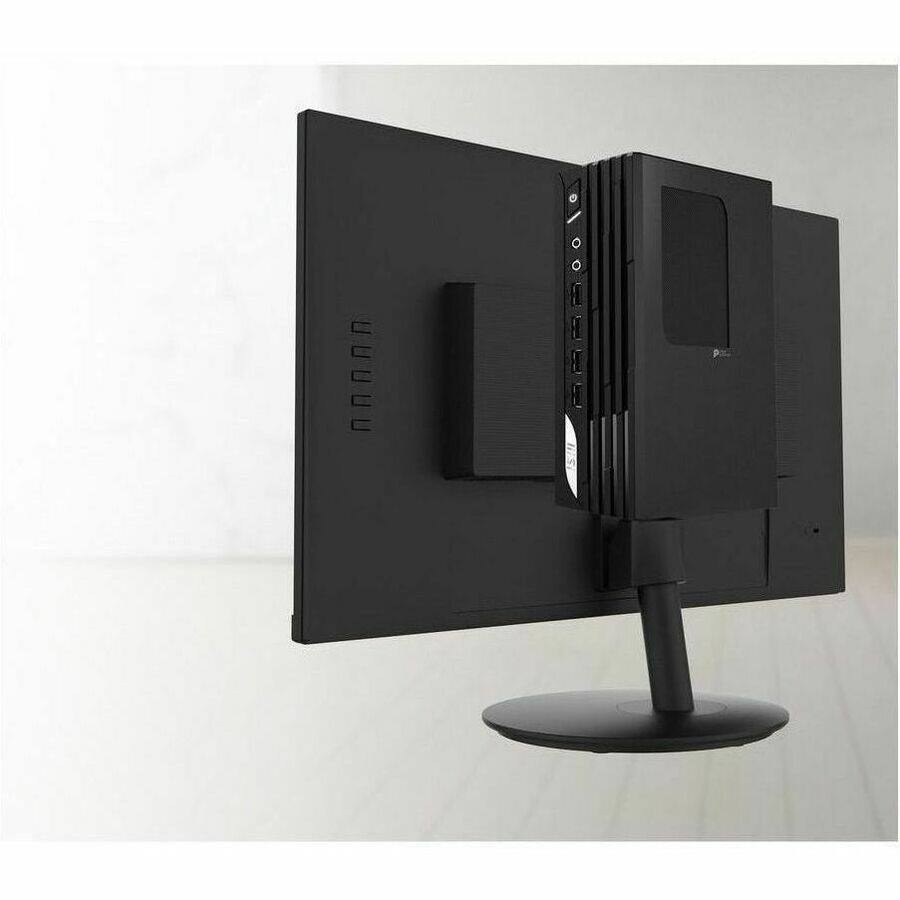 Alt View 2. MSI - MSI PRO DP21 Desktop, Intel Core i5-13400, 8GB , 500GB SSD WIN 11 PRO - MSI PRO DP21 Desktop, Intel Core i5-13400, UHD - Unknown.