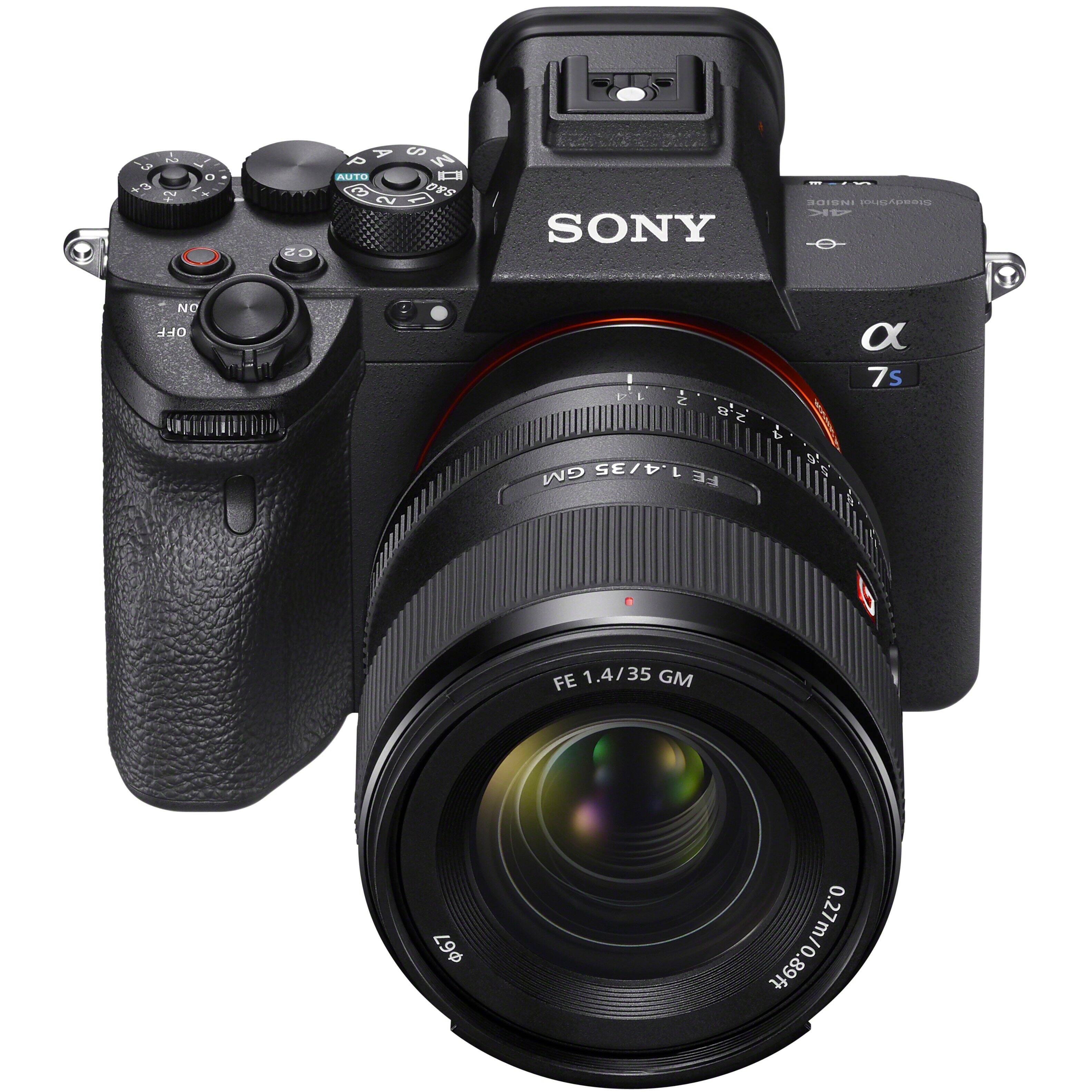 - 1 O CS A S A W AUTO 1 S&O SONY M.E 2010741 USA HE NO OFF DI I 2 2,8 E Z GM 1.4/35 L FE i 04 5 7s FE 1.4/35 GM 67 0.27m/0.89ft .89ft

Corrected text:
- 1 O CS A S A W AUTO 1 S&O SONY M.E 2010741 USA HE NO OFF DI I 2 2,8 E Z GM 1.4/35 L FE i 04 5 7s FE 1.4/35 GM 67 0.27m/0.89ft .89ft