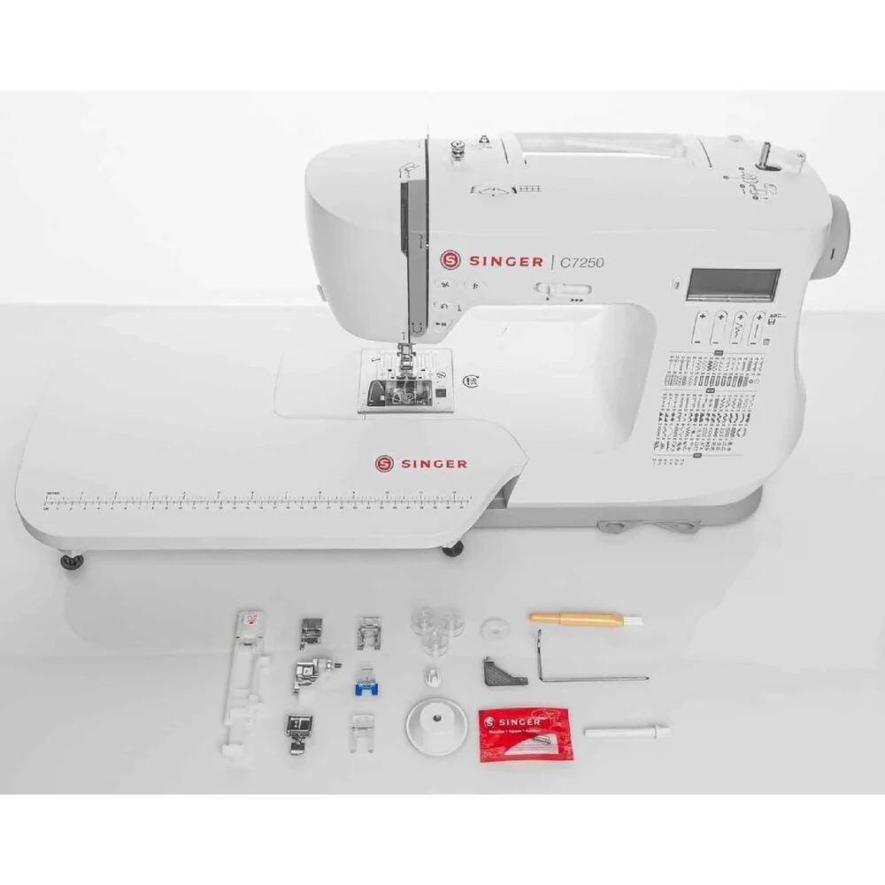 SINGER C7250