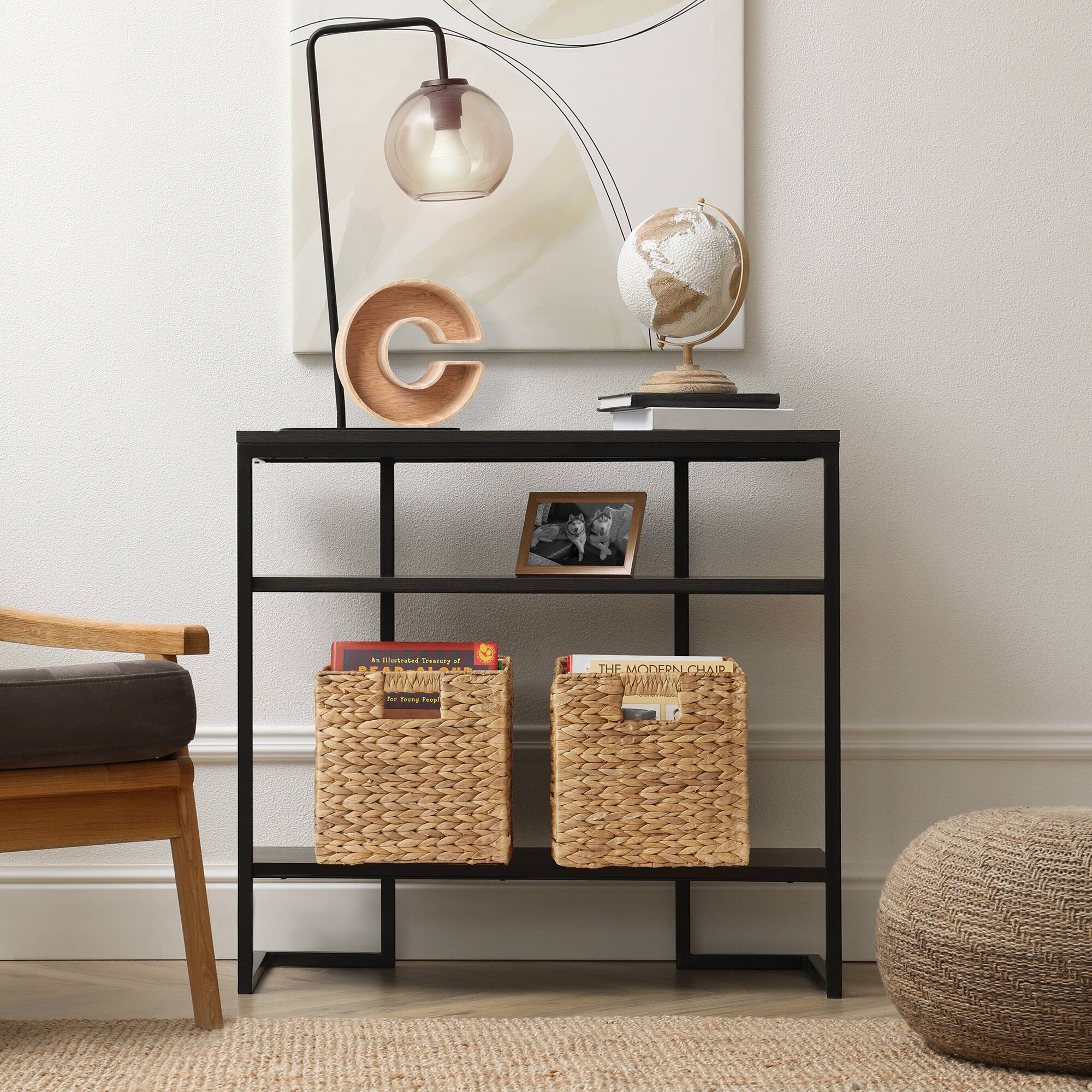 C 1 Breslany a . - I THE MODERN CHAIR - Sromg deng