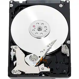 Western Digital - Black 500GB WD5000BPKX 7200RPM HDD OWC USB 3.0 Enclosure Tested External HDD