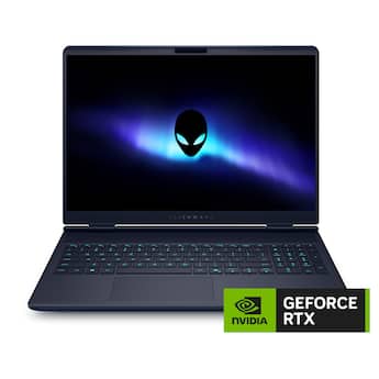 Alienware 16X Aurora 16 Alienware 16X Aurora 16