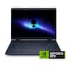 Alienware - 16X Aurora 16" 2.5K Gaming Laptop Intel Core Ultra 9 Series 2 275HX 2025 32GB Memory NVIDIA GeForce RTX 5060 1TB Storage - Interstellar Indigo