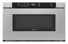Built-In Microwaves