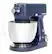 Alt View 12. GE - Stand Mixer - Sapphire Blue.