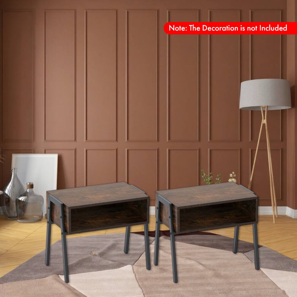 Note: The Decoration is not Included