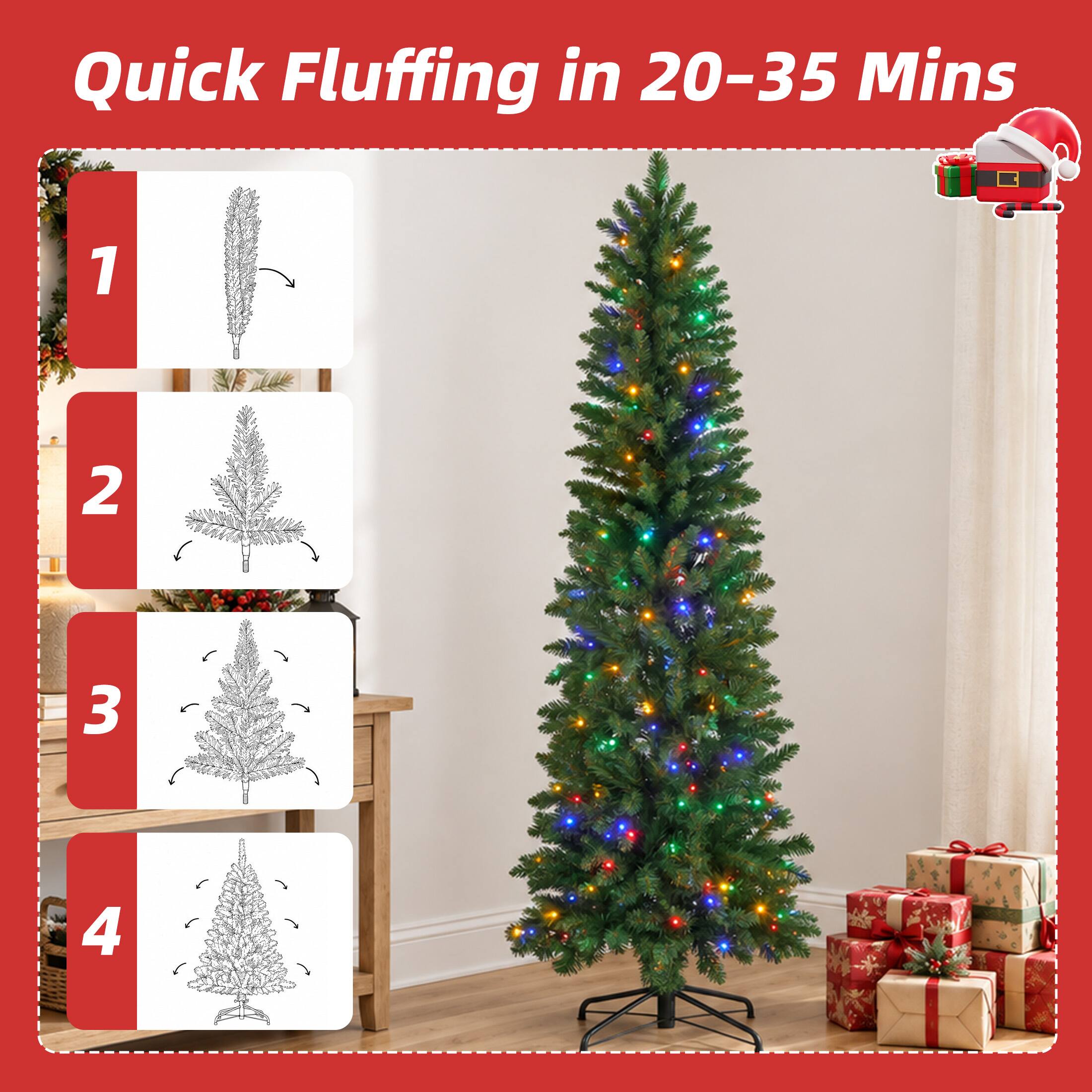 Quick Fluffing in 20-35 Mins

1
2
3
4
