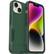 Alt View 1. OtterBox - Commuter Series Hard Shell for Apple iPhone 14 and Apple iPhone 13 - Trees Company.