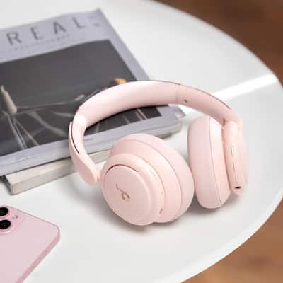 Soundcore Life Q30 by Anker, Hybrid Active Noise Cancelling Soundcore Life Q30 by Anker, Hybrid Active Noise Cancelling