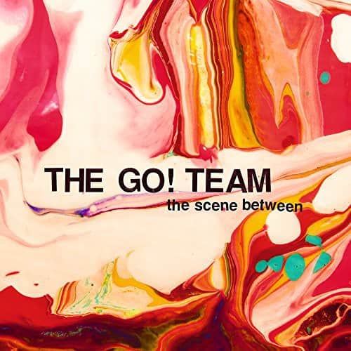 The Go! Team - Scene Between   - COMPACT DISCS [CD] price history on PriceWatchPro