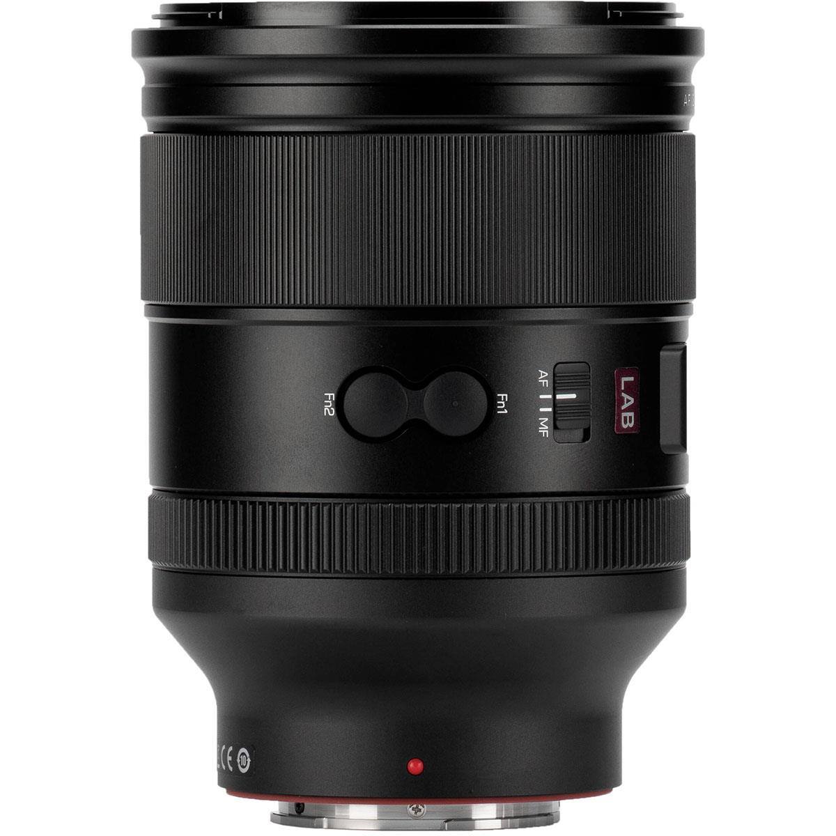 Fn2 Fn1 AF - MF LAB CE 1