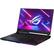 Alt View 28. ASUS - Strix SCAR 15 G533 15.6" Gaming Laptop - Intel Core i9 - 16 GB Memory - NVIDIA GeForce RTX 3080 - 1 TB SSD - Off Black.