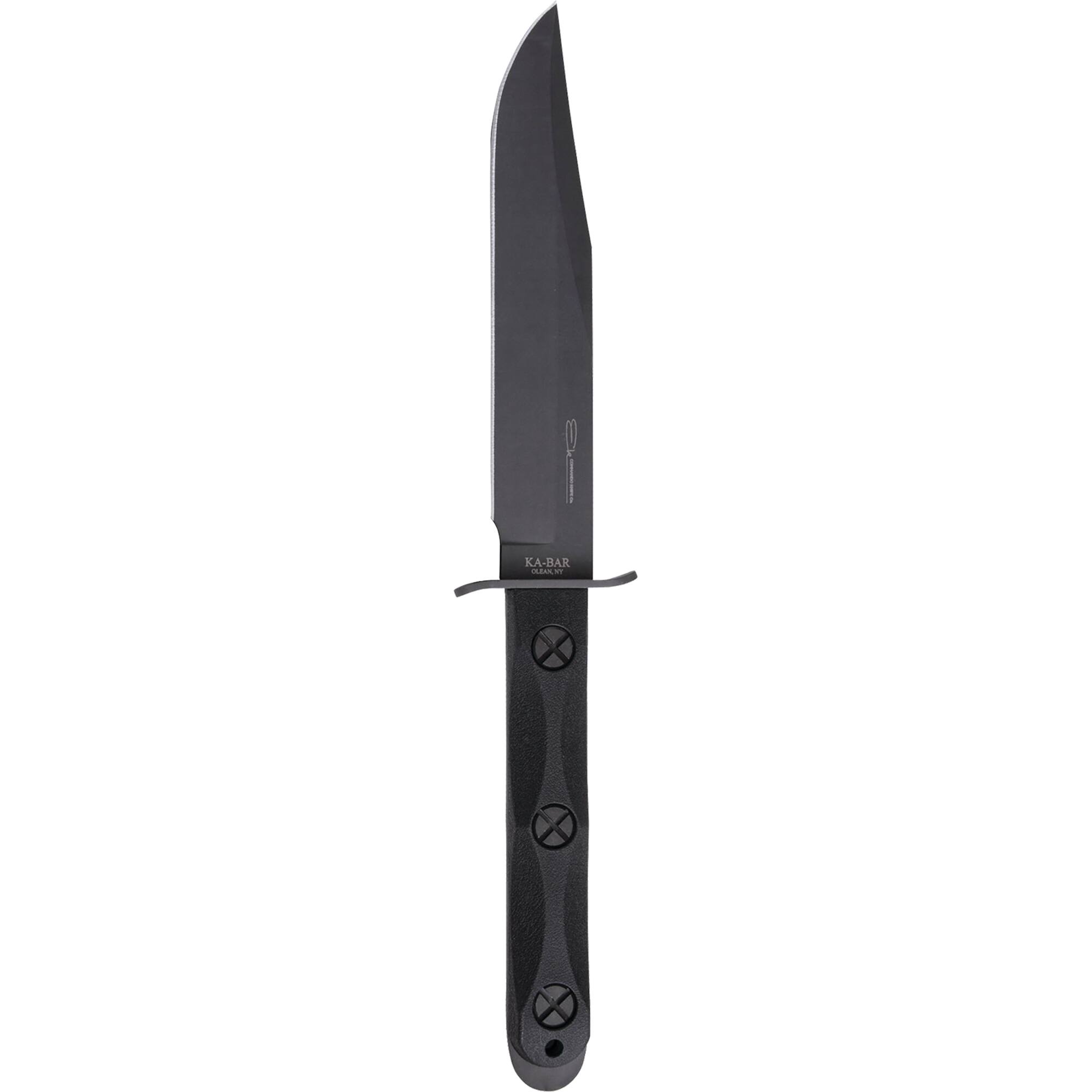 KA-BAR COO