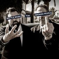 Bottle Music for Broken People [LP] - VINYL - Front_Zoom