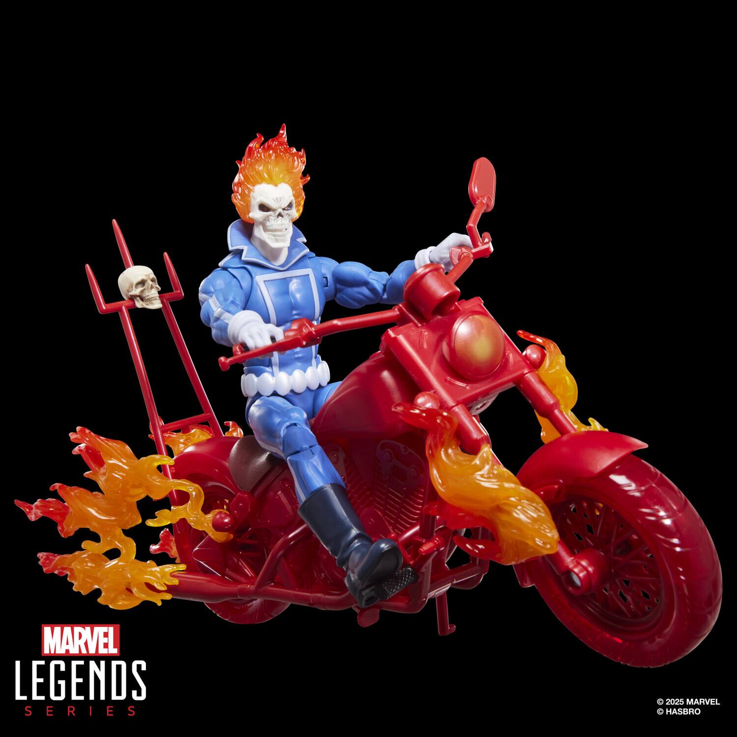 MARVEL LEGENDS SERIES  
© 2025 MARVEL  
HASBRO